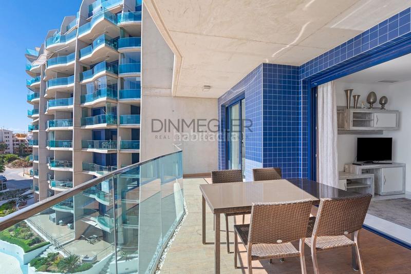 Foto 17169db4-f934-4289-b1fd-ff5d3568357e. Appartement avec parking piscine dans Punta Prima Torrevieja