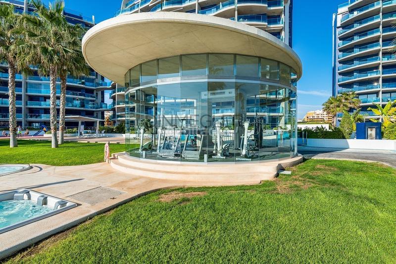 Foto 18ad7d35-d1a1-4fe0-a771-db3c6b1207b7. Appartement avec parking piscine dans Punta Prima Torrevieja