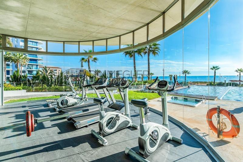 Foto 1c09a9e6-eed7-4d4b-b8d4-8626c4ce8d4b. Appartement avec parking piscine dans Punta Prima Torrevieja