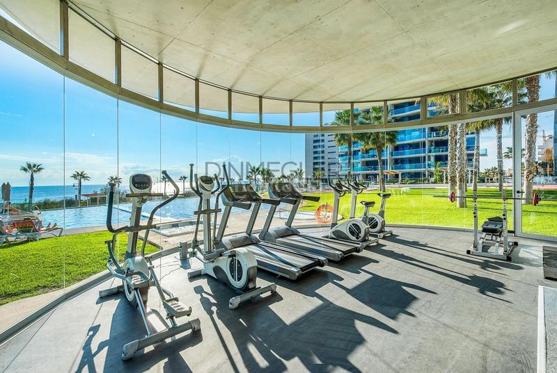 Foto 2c7ca77e-c340-4007-809d-2f7ff7583b0f. Appartement avec parking piscine dans Punta Prima Torrevieja