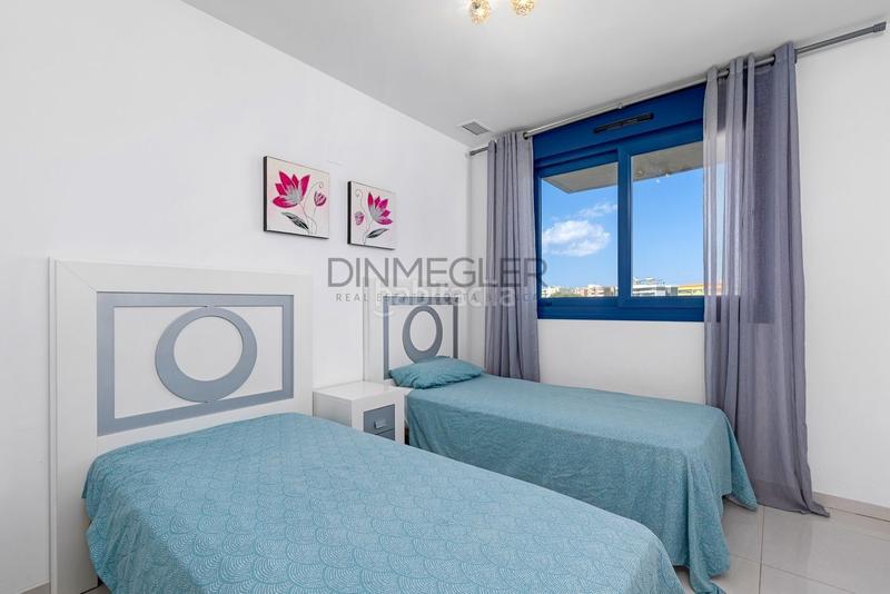 Foto 4aa8fd47-0f59-4690-8836-44707db8c946. Appartement avec parking piscine dans Punta Prima Torrevieja