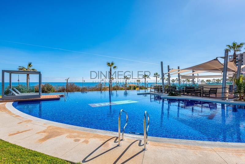 Foto 828f5dec-b0d4-418d-be4a-eb559325504b. Appartement avec parking piscine dans Punta Prima Torrevieja