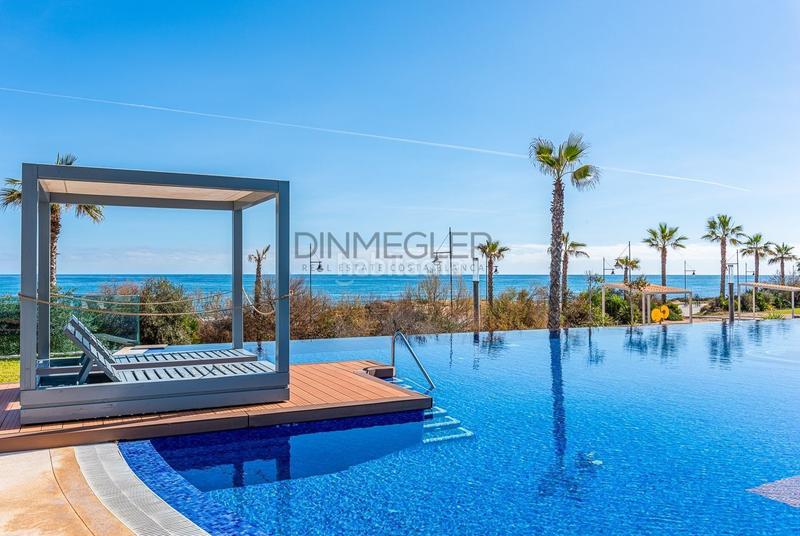 Foto 94a44cfe-032a-429c-a7ad-7542527efadf. Appartement avec parking piscine dans Punta Prima Torrevieja