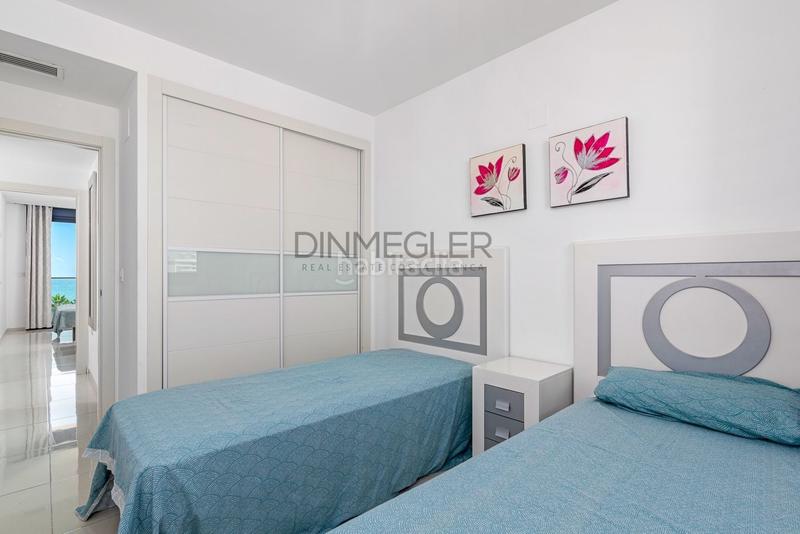 Foto 965c9c10-ca8d-4f90-9a4d-13ba8e14975a. Appartement avec parking piscine dans Punta Prima Torrevieja