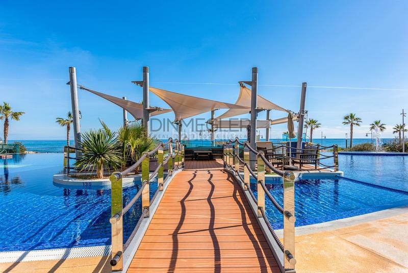 Foto c242e69b-3bba-4306-a710-9e50e97dec45. Appartement avec parking piscine dans Punta Prima Torrevieja