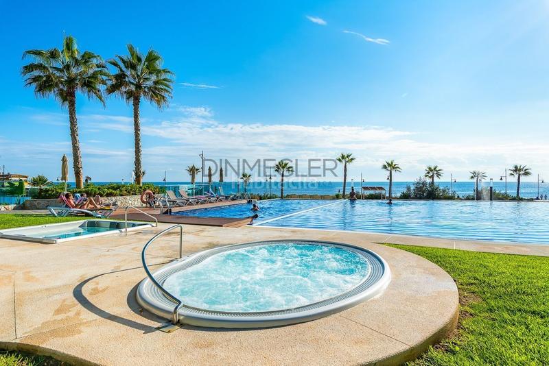 Foto c81be9d8-448c-4cf7-b7ce-ced70be9012d. Appartement avec parking piscine dans Punta Prima Torrevieja