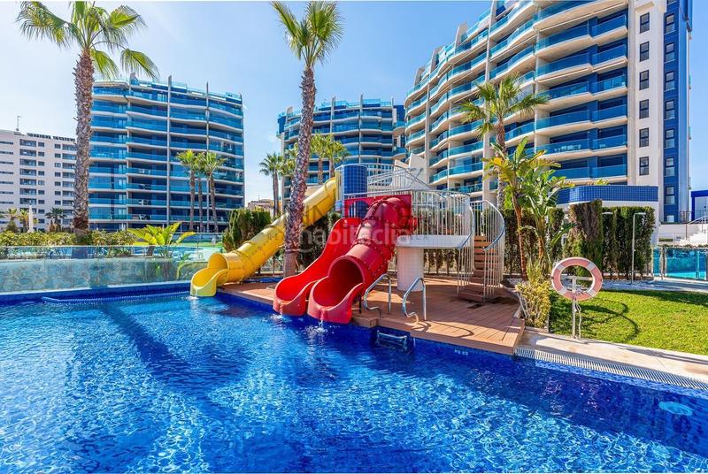 Foto ca47d6ea-d821-4476-bc4b-2a23e9175483. Appartement avec parking piscine dans Punta Prima Torrevieja