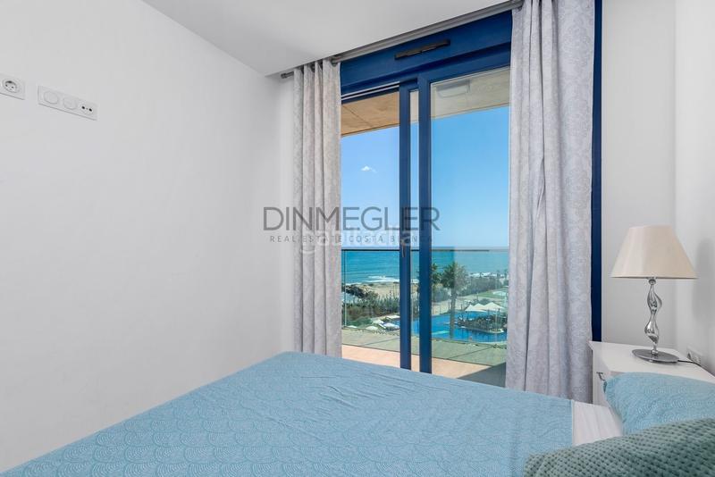 Foto d3bd89c4-a1f1-4539-81a5-fce5fed5ccdf. Appartement avec parking piscine dans Punta Prima Torrevieja