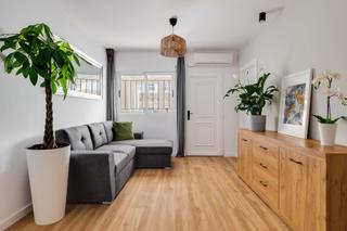 Semi detached house in Los Balcones y los Altos