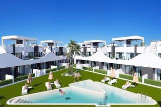 Maison à San Fulgencio. Complejo residencial de nueva construcción en san fulgencio