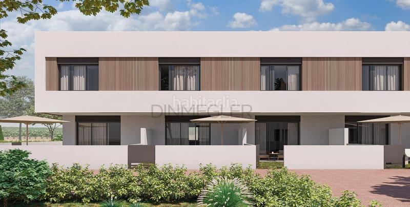 Foto 78dfcee2-ae48-4810-b19a-45f25263ba9f. Casa adossada amb aparcament piscina a Pilar de la Horadada ciudad Pilar de la Horadada