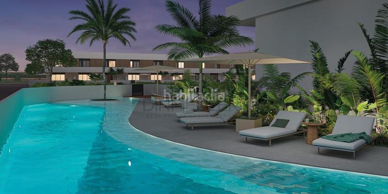 Foto c672e2b5-ef7b-4e3e-8b2d-affab74936d3. Casa adossada amb aparcament piscina a Pilar de la Horadada ciudad Pilar de la Horadada