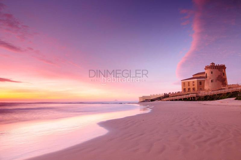 Foto de3aa203-1ad1-447d-b2b2-2120e4d5b541. Casa adossada amb aparcament piscina a Pilar de la Horadada ciudad Pilar de la Horadada