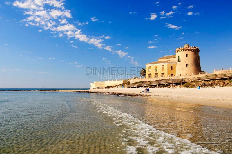 Foto f10975ec-837a-4290-84c1-78f0f24ea13e. Casa adossada amb aparcament piscina a Pilar de la Horadada ciudad Pilar de la Horadada
