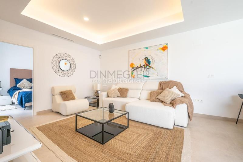 Foto 2a8c94c3-aa79-4454-b301-dd0fda75680d. Chalet mit parking pool in Roldán Torre - Pacheco