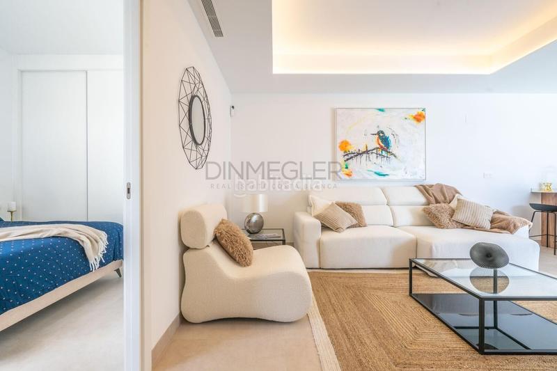 Foto 79d78337-3a8c-416f-8add-1a217442bab8. Chalet mit parking pool in Roldán Torre - Pacheco