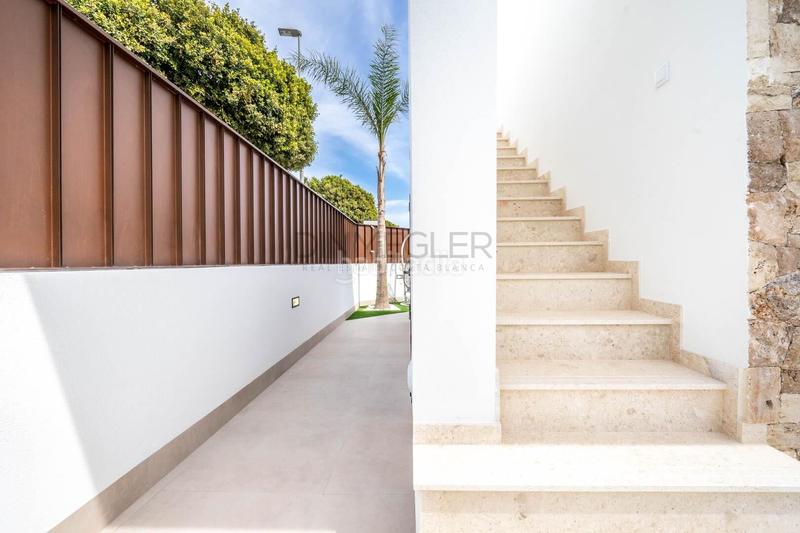 Foto 90a505af-4fdf-4da1-b37b-270204bb4fb0. Chalet mit parking pool in Roldán Torre - Pacheco