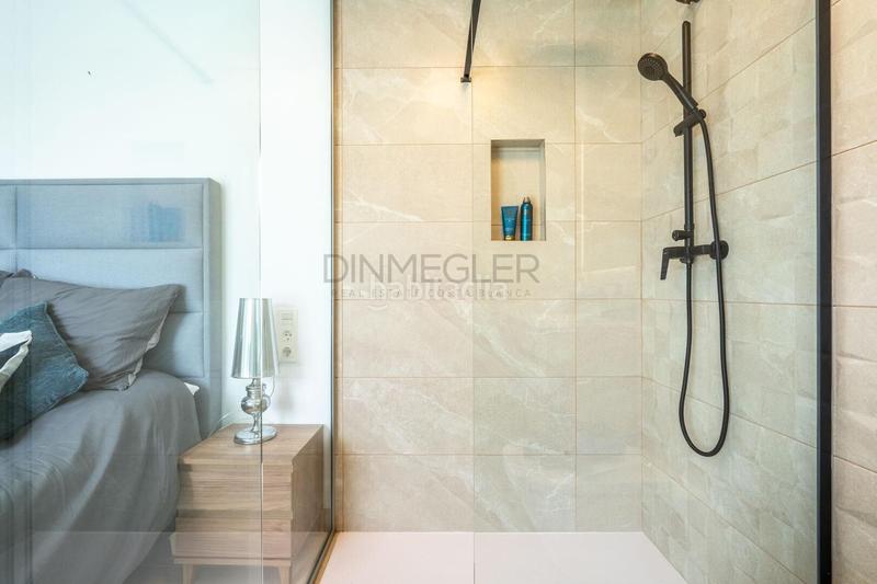 Foto 9e172e4f-70a5-49ad-9507-37c73b083a30. Chalet mit parking pool in Roldán Torre - Pacheco