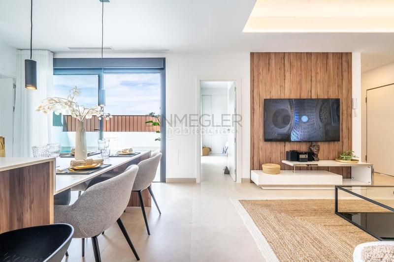 Foto b35b9042-fd6c-439e-b452-c8f129e7d7d5. Chalet mit parking pool in Roldán Torre - Pacheco