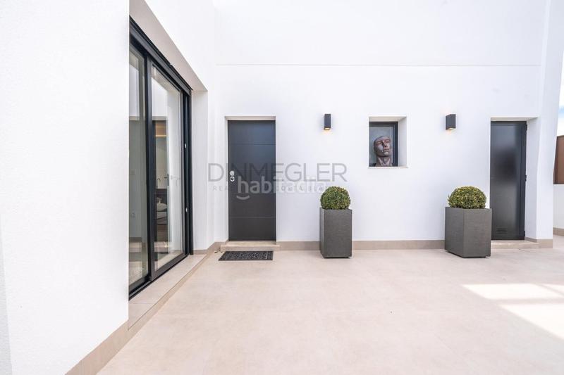 Foto ba759ff2-36af-4c32-beee-ab5ae955d5bb. Chalet mit parking pool in Roldán Torre - Pacheco