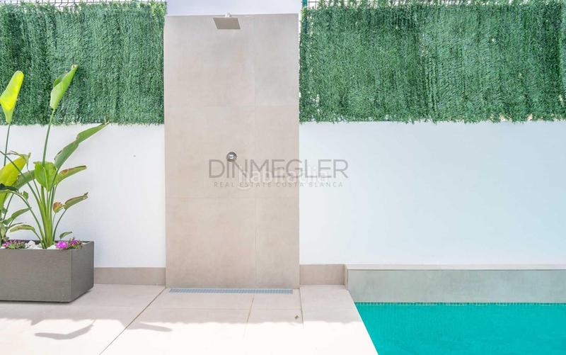 Foto effce9d4-e772-4b3e-921b-5fc04032bd77. Chalet mit parking pool in Roldán Torre - Pacheco