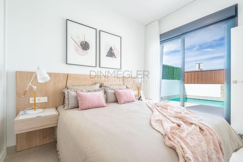 Foto f1449663-231c-4c65-9eb5-b5241014cfac. Chalet mit parking pool in Roldán Torre - Pacheco