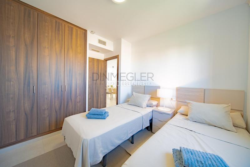 Foto 01b3cfb0-dcb4-41d1-955d-05ceec36bf9b. Attico con parcheggio piscina in Villamartín-Las Filipinas Orihuela