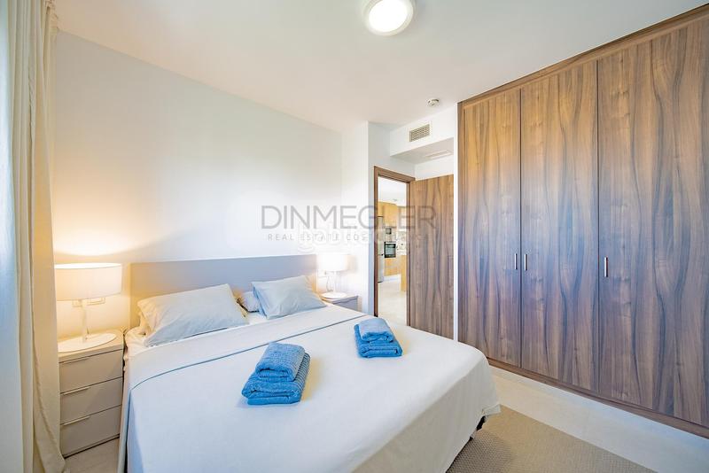 Foto 052c315d-32e3-41eb-8b14-4810f90efc71. Attico con parcheggio piscina in Villamartín-Las Filipinas Orihuela