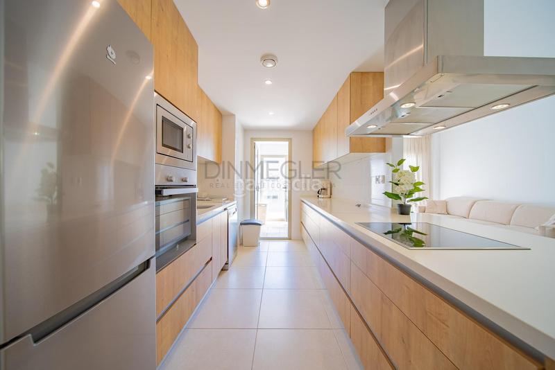 Foto 072411d4-4123-4fe6-9a62-55fc946ccd2b. Attico con parcheggio piscina in Villamartín-Las Filipinas Orihuela