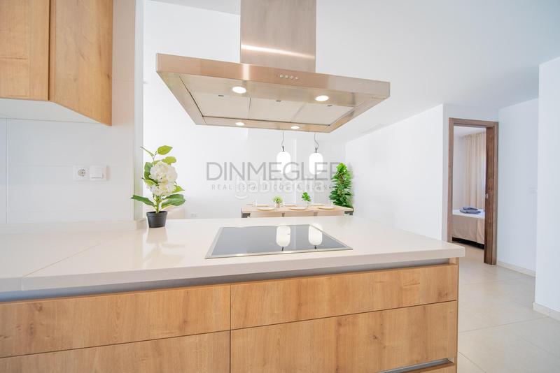 Foto 187aa47b-5210-46fa-82ce-377376a9540a. Attico con parcheggio piscina in Villamartín-Las Filipinas Orihuela