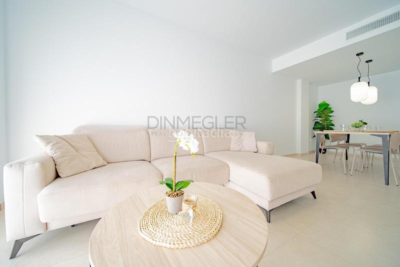 Foto 18993437-35a5-4567-87bd-deb28dba2b79. Attico con parcheggio piscina in Villamartín-Las Filipinas Orihuela