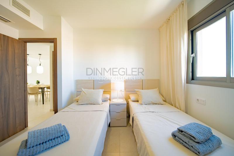 Foto 19d48a3d-5bdb-463a-9d7d-df3f0d831aef. Attico con parcheggio piscina in Villamartín-Las Filipinas Orihuela