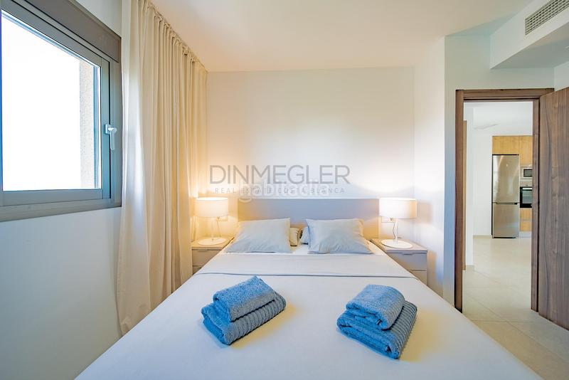 Foto 20769c46-dbdd-4ecb-90bb-99d09f344ce3. Attico con parcheggio piscina in Villamartín-Las Filipinas Orihuela