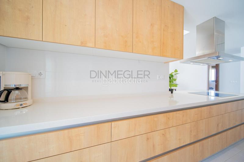 Foto 20809d1e-fe42-4291-949d-f9a31998c70c. Attico con parcheggio piscina in Villamartín-Las Filipinas Orihuela