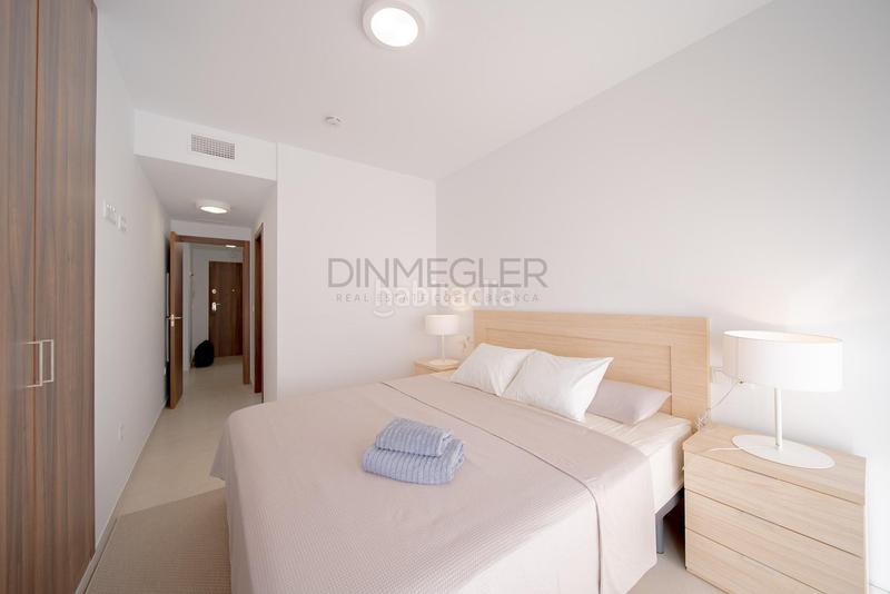 Foto 4329d358-7651-43ec-99e0-f0011a2c45e9. Attico con parcheggio piscina in Villamartín-Las Filipinas Orihuela