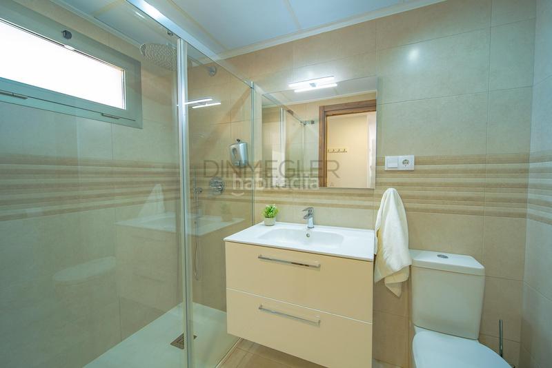 Foto 9144273b-860e-411a-bce3-8b49159c0640. Attico con parcheggio piscina in Villamartín-Las Filipinas Orihuela