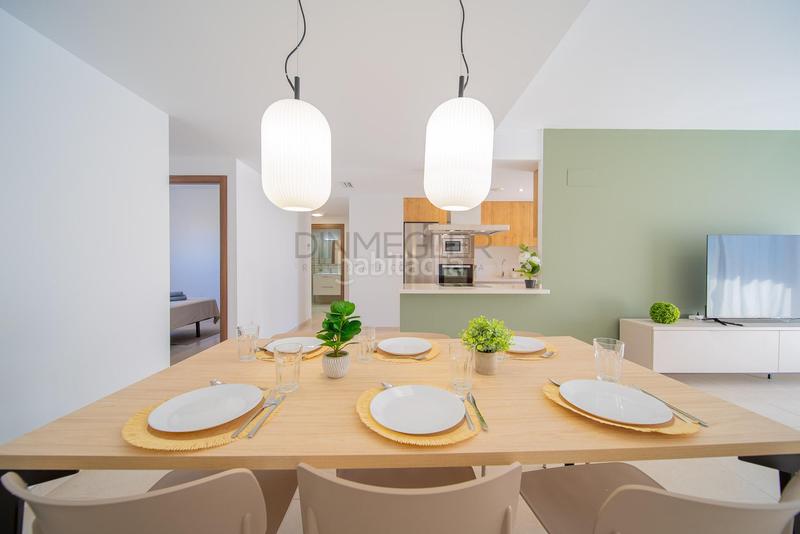 Foto bef39976-a6b8-4877-848a-11a98229439d. Attico con parcheggio piscina in Villamartín-Las Filipinas Orihuela