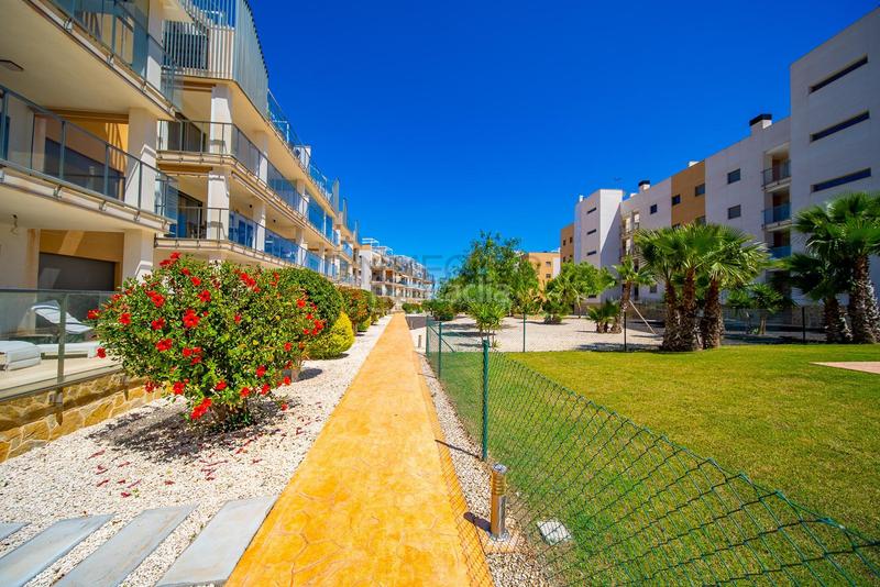 Foto e6b8ce68-5d19-4db5-9e9c-f5c7d07d6694. Attico con parcheggio piscina in Villamartín-Las Filipinas Orihuela