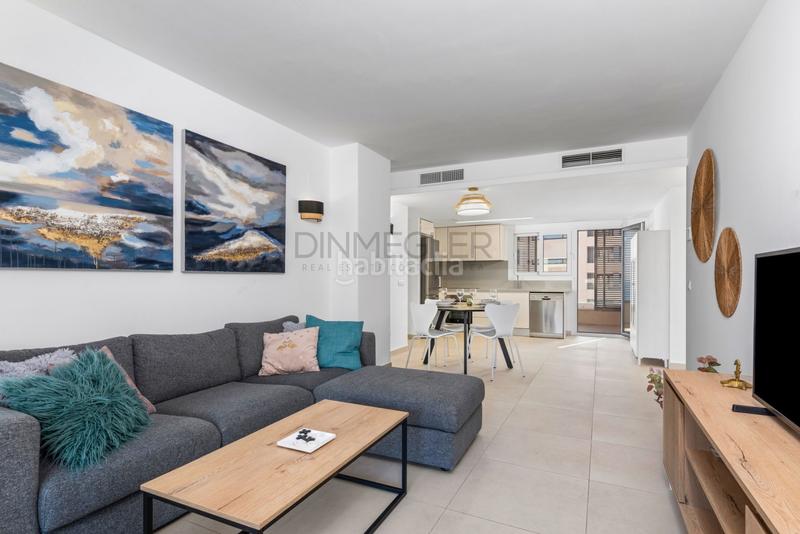 Foto 49561d7c-67f8-44a6-b912-9203d015c149. Apartment with parking pool in Punta Prima Torrevieja