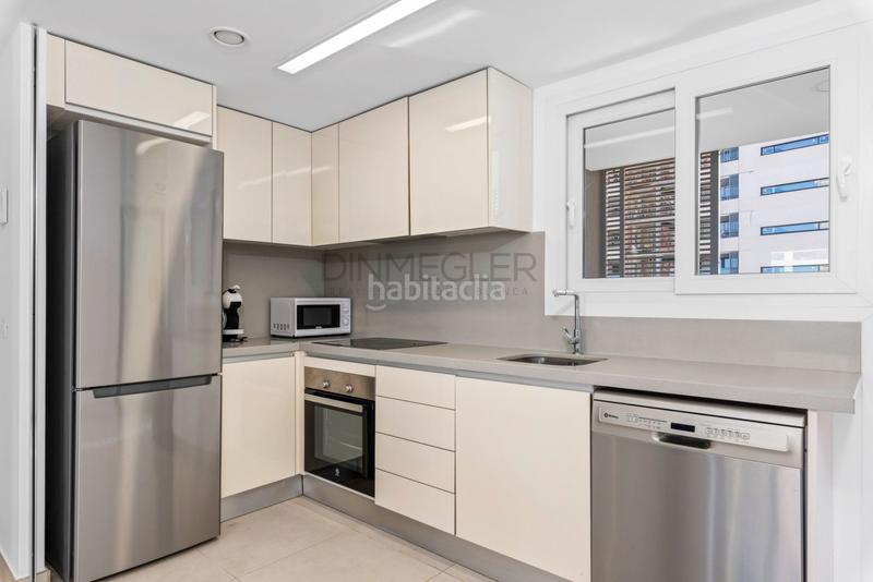 Foto 96fb83da-976f-42b4-a60b-039fa409adb1. Apartment with parking pool in Punta Prima Torrevieja