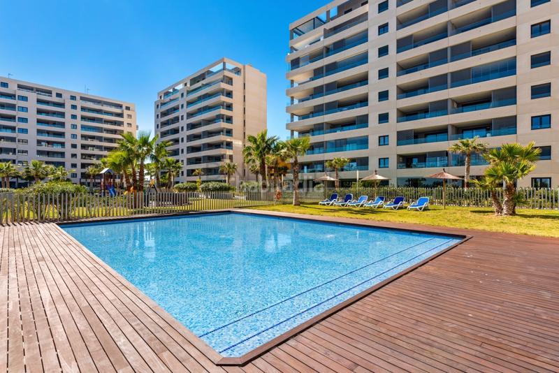 Foto a3a15c9b-65f7-4009-b153-e597d91d3439. Apartment with parking pool in Punta Prima Torrevieja