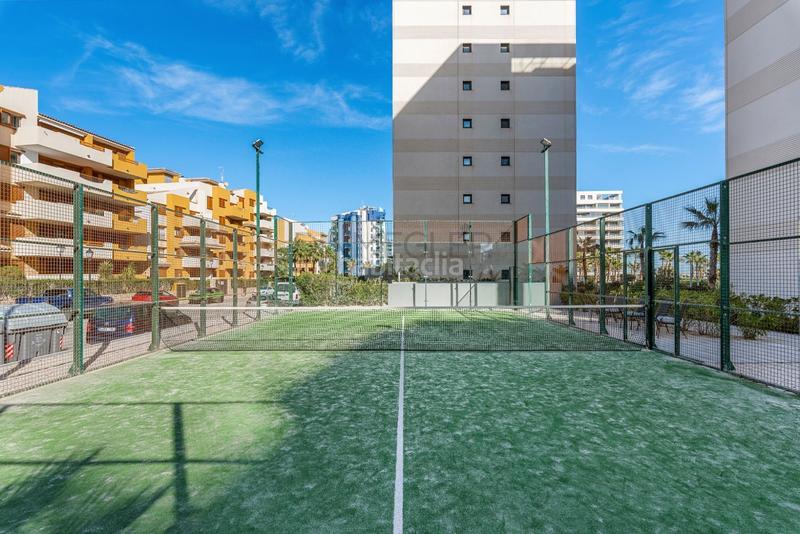 Foto bd25251a-a831-4692-a378-96dc7238db8a. Appartement avec parking piscine dans Punta Prima Torrevieja