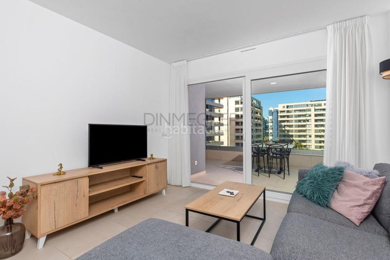 Foto edf5b16b-caa7-44dc-8076-86637a697ac2. Appartement avec parking piscine dans Punta Prima Torrevieja