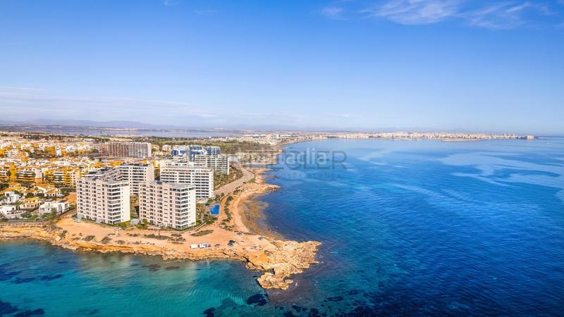 Foto 4955c56a-25b1-45f1-916d-f8ba5b9cdccd. Appartement mit parking pool in Punta Prima Torrevieja