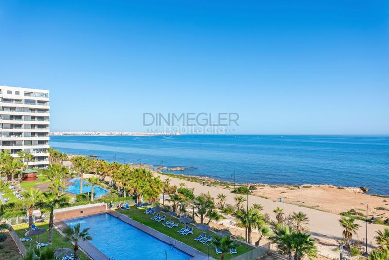 Foto 50c88f5f-9ef4-48d2-8ba1-76f1ac24bef0. Appartement mit parking pool in Punta Prima Torrevieja