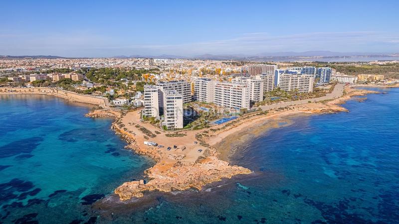 Foto 620fb4e4-7a57-4f47-9a5f-5126948ba767. Appartement mit parking pool in Punta Prima Torrevieja