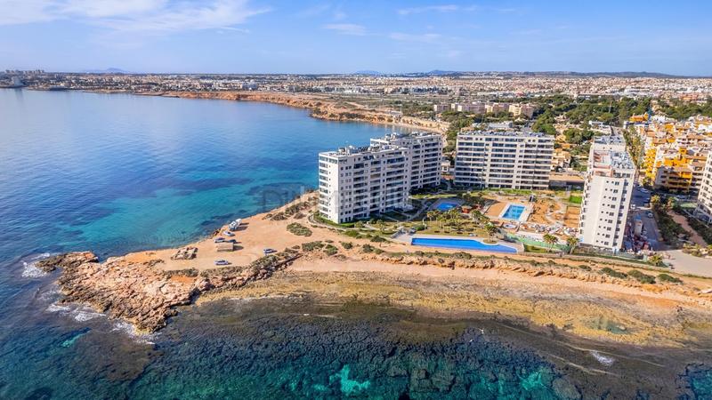 Foto c5751d28-55b0-4f7a-b65a-6975a5b70dbc. Appartement mit parking pool in Punta Prima Torrevieja