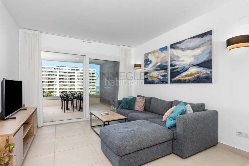 Foto f307222e-0786-4ca0-8dd5-7f2efe304f7c. Appartement mit parking pool in Punta Prima Torrevieja