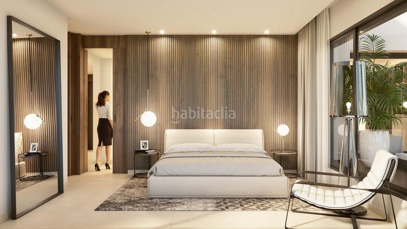 Foto a8a27666-4fb8-4c39-af61-55b5f35908cd. Chalet villa de lujo de obra nueva en primera linea en campo de golf en Algorfa