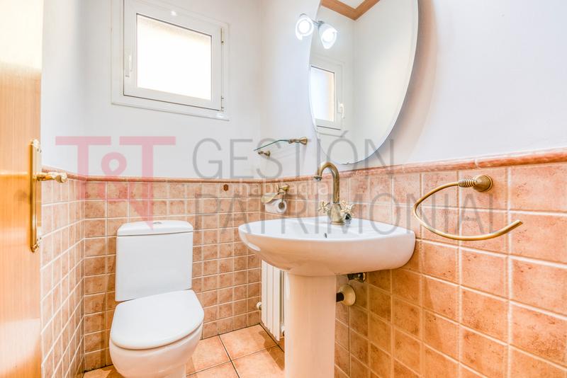 Foto 02b7d869-d076-4a3e-978c-f7c779470826. Maison avec chauffage dans Sant Fost de Campsentelles